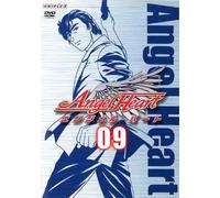 Angel Heart Vol.9 [DVD de Audio]