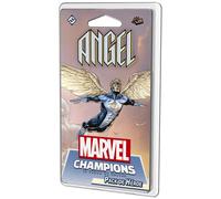 Angel Hero Pack