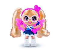 Angel High Color Change Pomme