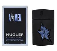 Angel Hombre / Thierry MUGLER EDT Spray Rellenable Goma Frasco 50ml (50ML) (M)