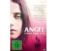 Angel - I will find you [Alemania] [DVD]