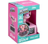 `ANGEL - Icon Lamp Alarm Clock 4,7inch` ACC NUEVO
