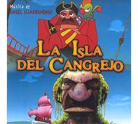 Angel Illarramendi - La Isla De Cangrejo (Soundtrack)