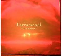 Angel Illarramendi - Sinfonia No 7