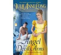 Angel In A Devils Arms (ebook)