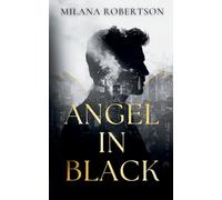 Angel in Black (The Angel in Black Duology)