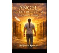 Angel in Cell Block C -2: From Darkness to Light- The Court Room