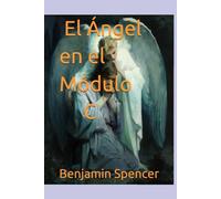 Angel In Cell Block C Spanish Edition
