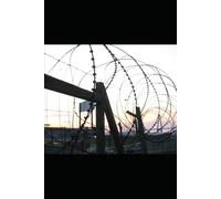 ANGEL IN CELL BLOCK C (The Trilogy of ANGEL IN CELL BLOCK C)