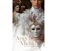 Angel in My Midst: 3 (Angel and Death)