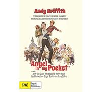 Angel in My Pocket [USA] [DVD]