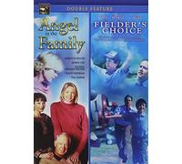 Angel in the Family / Fielder's Choice [USA] [DVD]