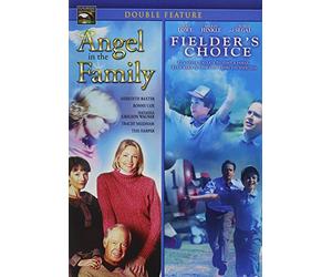 Angel in the Family / Fielder's Choice [USA] [DVD]
