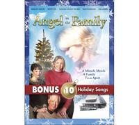 Angel in the Family [Reino Unido] [DVD]