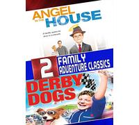 Angel in the House / Derby Dogs