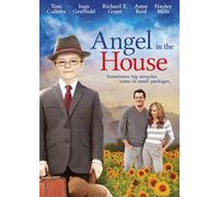 Angel In The House [Edizione: Stati Uniti] [Italia] [DVD]
