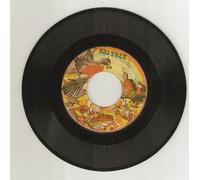 ANGEL IN YOUR ARMS/ JUST CAUSE IM GUILTY(45/7")