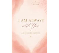 Angel - Inspired Notebook: Journal - A Place Where You Can Find Peace, Strength, Inspiration