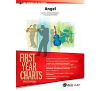 Angel - Jazz Ensemble - SET
