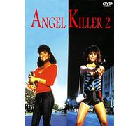 Angel Killer 2 [Italia] [DVD]