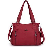 Angel Kiss - Fashion versátil simple estilo europeo y americano Para mujer