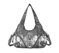 Angel KissAK11282 - Fashion versátil simple estilo europeo y americano Para mujer