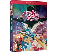 Angel Links: The Complete Series [USA] [DVD]