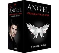 Angel - L'intégrale de la série [Francia] [DVD]