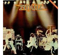 Angel / Live Without A Net