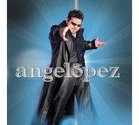 Angel Lopez - En Mi Soledad