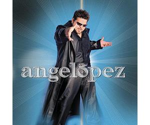 Angel Lopez - En Mi Soledad