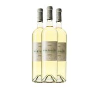 Ángel Lorenzo Cachazo Martivilli Verdejo Rueda Botella Magnum 1,5 L Vino blanco (Caja de 3 Botella Magnum de 1,5 L)