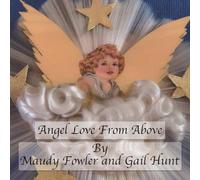 Angel Love From Above
