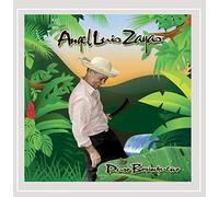 Angel Luis Zayas - Puro Borinqueao