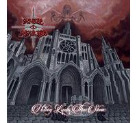 Angel martyr - Nothing louder than silence