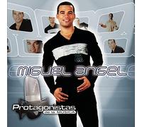 Angel Miguel - Tigre
