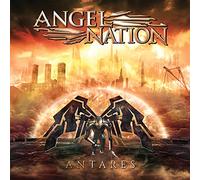 Angel Nation – Antares – CD (Importación USA)