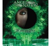 Angel Nation - Tears Of Lust (Re-Issue 2022)
