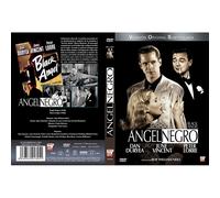 ÁNGEL NEGRO (DVD)