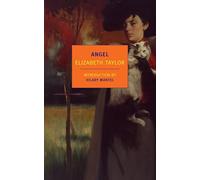 Angel (New York Review Books Classics)