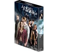 Ángel o demonio (1ª temporada)