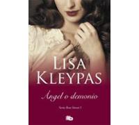Ángel O Demonio (serie De Bow Street 1)
