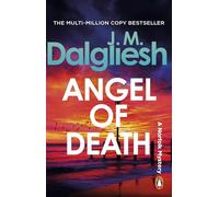 Angel of Death: An unputdownable suspense thriller from the multi-million-copy bestselling author of the Misty Isle series: 12 (Hidden Norfolk Murder Mystery, 12)