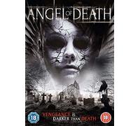 Angel of Death [DVD] [Reino Unido]