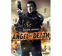 Angel Of Death [Edizione: Regno Unito] [Italia] [DVD]