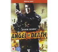 Angel of Death - Angel Of Death [Edizione: Regno Unito] [Reino Unido] [DVD]
