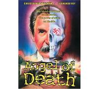 Angel of Death [Reino Unido] [DVD]