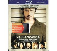 Angel of Evil (2010) ( Vallanzasca - Gli angeli del male ) ( Il fiore del male ) [ Origen Italiano, Ningun Idioma Espanol ] (Blu-Ray)