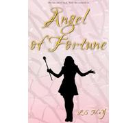 Angel of Fortune: A YA Paranormal Romance Novel (The Reaper's Heart Series)