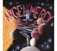 Angel Of Mercy - The Avatar (2lp) [Vinilo]